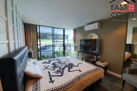 Casa de 3 dormitorios en Pattaya, Tailandia № 213879 - foto 12
