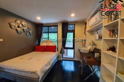 Casa de 3 dormitorios en Pattaya, Tailandia № 213879 - foto 9