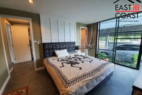 Casa de 3 dormitorios en Pattaya, Tailandia № 213879 - foto 13
