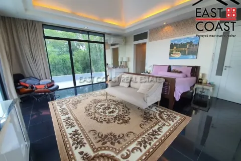 Casa de 3 dormitorios en Pattaya, Tailandia № 213879 - foto 18