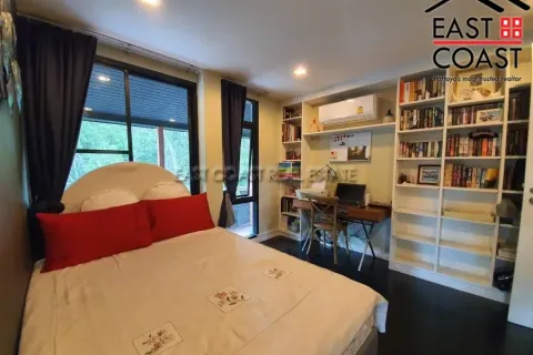 Casa de 3 dormitorios en Pattaya, Tailandia № 213879 - foto 8