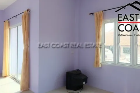 Haus in Pattaya, Thailand 3 Schlafzimmer № 213884 - Foto 15