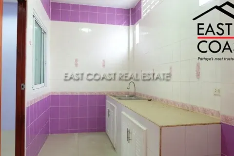 Haus in Pattaya, Thailand 3 Schlafzimmer № 213884 - Foto 10