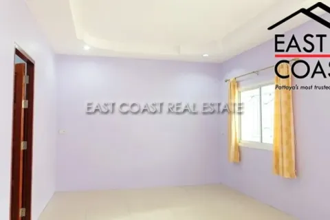 Haus in Pattaya, Thailand 3 Schlafzimmer № 213884 - Foto 5
