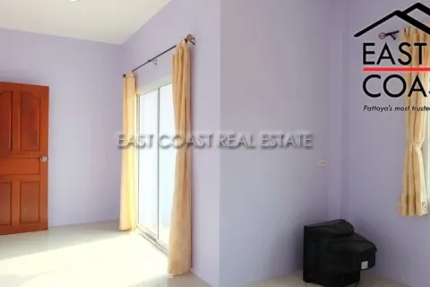 Haus in Pattaya, Thailand 3 Schlafzimmer № 213884 - Foto 14