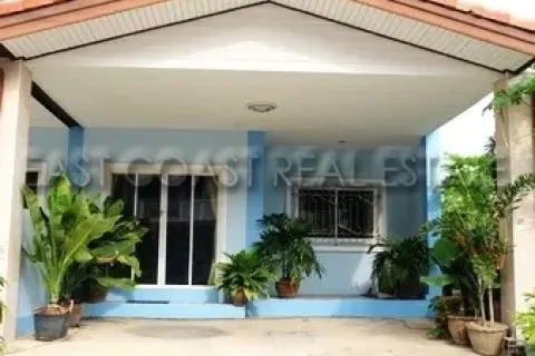 Haus in Pattaya, Thailand 3 Schlafzimmer № 213884 - Foto 3