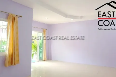 Haus in Pattaya, Thailand 3 Schlafzimmer № 213884 - Foto 6