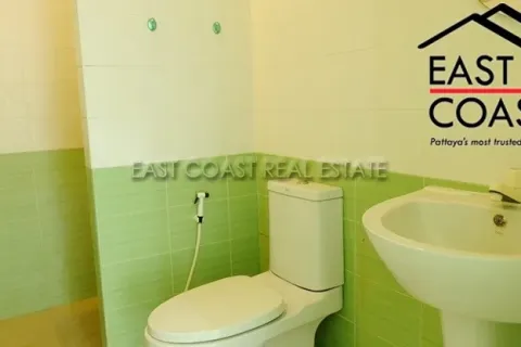 Haus in Pattaya, Thailand 3 Schlafzimmer № 213883 - Foto 18