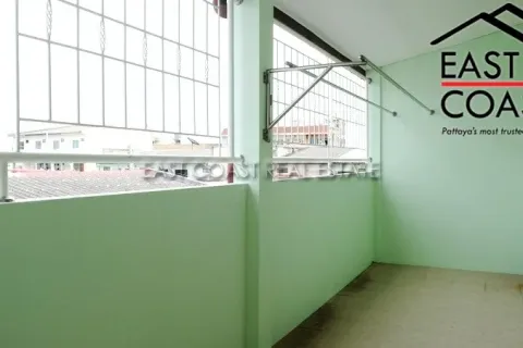 Haus in Pattaya, Thailand 3 Schlafzimmer № 213883 - Foto 19