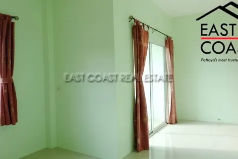 Haus in Pattaya, Thailand 3 Schlafzimmer № 213883 - Foto 14