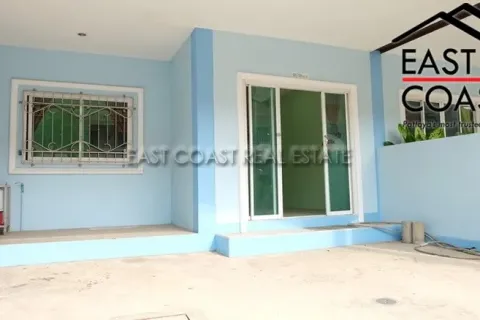 Haus in Pattaya, Thailand 3 Schlafzimmer № 213883 - Foto 4