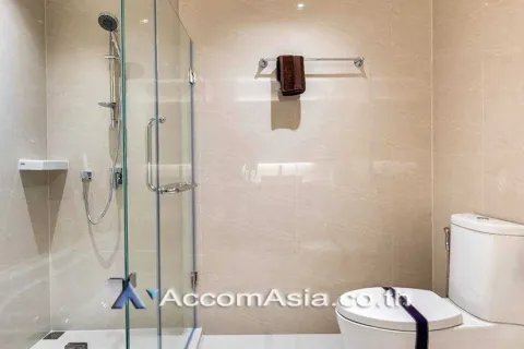 Eigentumswohnung in Khlong Toei, Bangkok, Thailand, 2 Schlafzimmer № 220155 - Foto 3