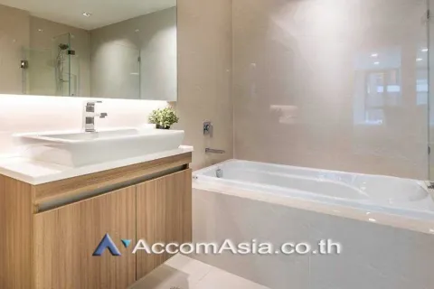Eigentumswohnung in Khlong Toei, Bangkok, Thailand, 2 Schlafzimmer № 220155 - Foto 2
