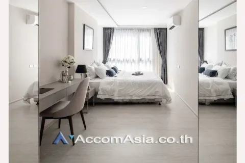 Eigentumswohnung in Khlong Toei, Bangkok, Thailand, 2 Schlafzimmer № 220155 - Foto 15