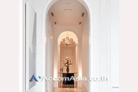 Penthouse in Bang Rak, Bangkok, Thailand 3 Schlafzimmer № 220153 - Foto 14