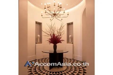 Penthouse in Bang Rak, Bangkok, Thailand 3 Schlafzimmer № 220153 - Foto 15