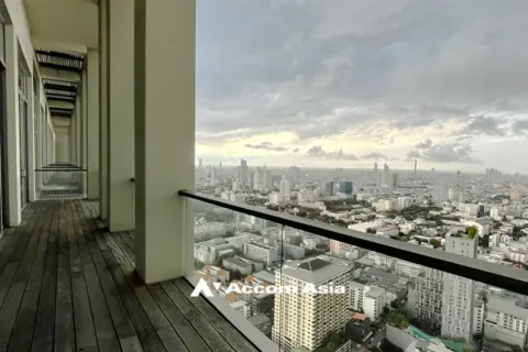 Penthouse in Sathon, Bangkok, Thailand 6 Schlafzimmer № 220159 - Foto 2