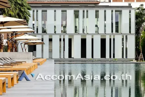 Penthouse in Sathon, Bangkok, Thailand 6 Schlafzimmer № 220159 - Foto 28