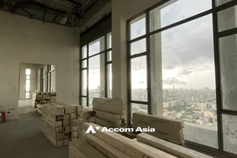 Penthouse in Sathon, Bangkok, Thailand 6 Schlafzimmer № 220159 - Foto 9