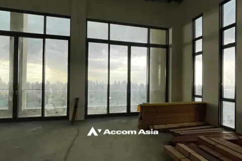 Penthouse in Sathon, Bangkok, Thailand 6 Schlafzimmer № 220159 - Foto 10