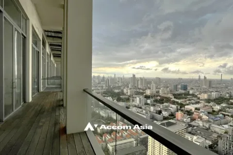 Penthouse à Sathon, Bangkok, Thaïlande 6 chambres № 220159
