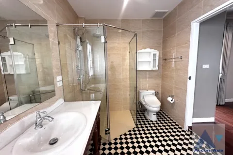 Haus in Bang Na, Bangkok, Thailand 4 Schlafzimmer № 220157 - Foto 20