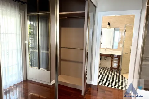 Haus in Bang Na, Bangkok, Thailand 4 Schlafzimmer № 220157 - Foto 19