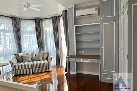 Haus in Bang Na, Bangkok, Thailand 4 Schlafzimmer № 220157 - Foto 18