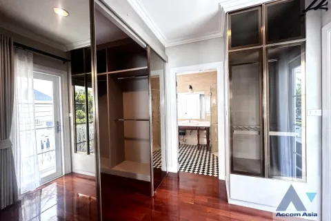 Haus in Bang Na, Bangkok, Thailand 4 Schlafzimmer № 220157 - Foto 15