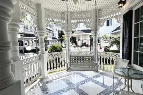 Haus in Bang Na, Bangkok, Thailand 4 Schlafzimmer № 220157 - Foto 21