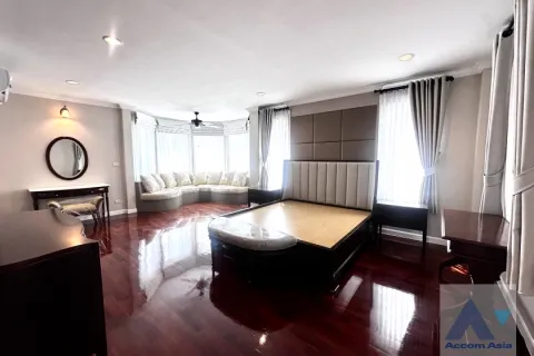 Haus in Bang Na, Bangkok, Thailand 4 Schlafzimmer № 220157 - Foto 14