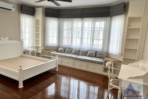Haus in Bang Na, Bangkok, Thailand 4 Schlafzimmer № 220157 - Foto 13