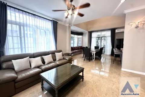 Haus in Bang Na, Bangkok, Thailand 4 Schlafzimmer № 220157 - Foto 3