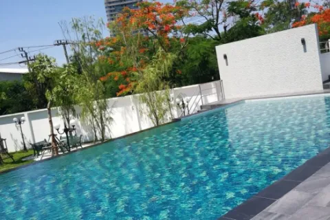 Haus in Bang Na, Bangkok, Thailand 4 Schlafzimmer № 220157 - Foto 22
