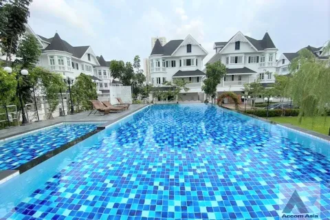 Haus in Bang Na, Bangkok, Thailand 5 Schlafzimmer № 220156 - Foto 4
