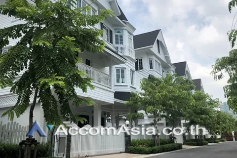 Haus in Bang Na, Bangkok, Thailand 5 Schlafzimmer № 220156 - Foto 7