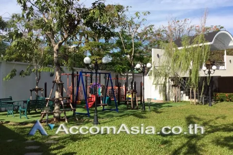 Haus in Bang Na, Bangkok, Thailand 5 Schlafzimmer № 220156 - Foto 2