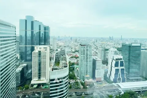 Duplex in Bang Rak, Bangkok, Thailand 2 Schlafzimmer № 220154 - Foto 29