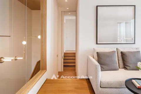 Duplex in Bang Rak, Bangkok, Thailand 2 Schlafzimmer № 220154 - Foto 17