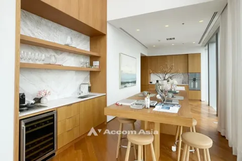 Duplex in Bang Rak, Bangkok, Thailand 2 Schlafzimmer № 220154 - Foto 14