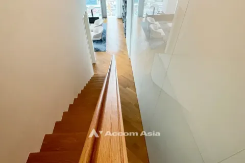 Duplex in Bang Rak, Bangkok, Thailand 2 Schlafzimmer № 220154 - Foto 16