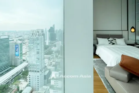 Duplex in Bang Rak, Bangkok, Thailand 2 Schlafzimmer № 220154 - Foto 21