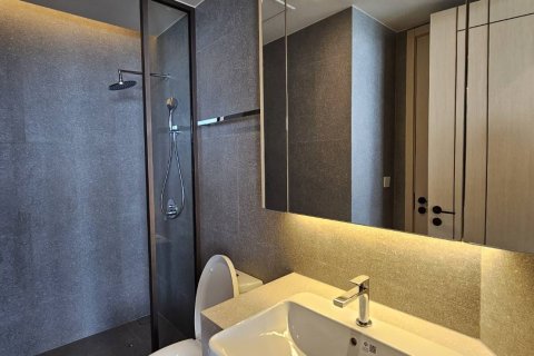 Квартира в Паттайе, Таиланд с 3 комнатами  № 150937 - фото 9