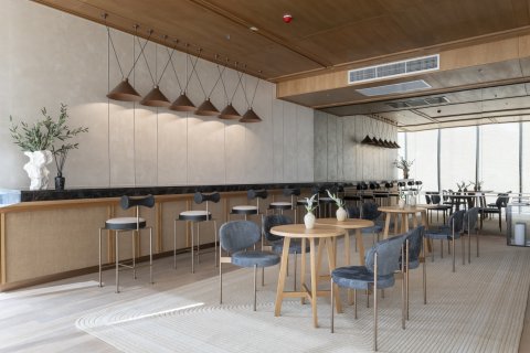 Квартира в Паттайе, Таиланд с 3 комнатами  № 150937 - фото 19