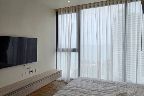 Apartment in Pattaya, Thailand 3 rooms № 150937 - photo 5