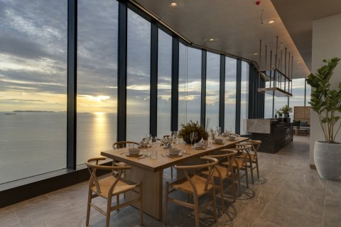 Apartment in Pattaya, Thailand 3 rooms № 150937 - photo 30