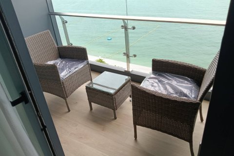 Apartment in Pattaya, Thailand 3 rooms № 150937 - photo 6