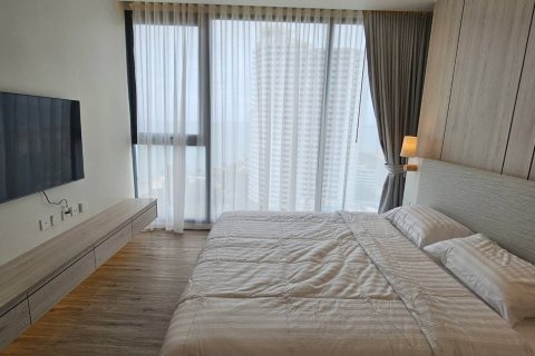 Квартира в Паттайе, Таиланд с 3 комнатами  № 150937 - фото 2