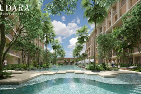 Apartment in Pattaya, Thailand 3 rooms № 150942 - photo 14