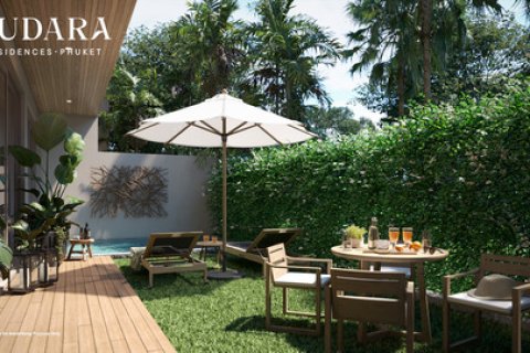 Apartment in Pattaya, Thailand 3 rooms № 150942 - photo 19